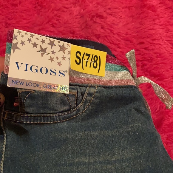 NWT - VIGOSS Shorts - Picture 16 of 16